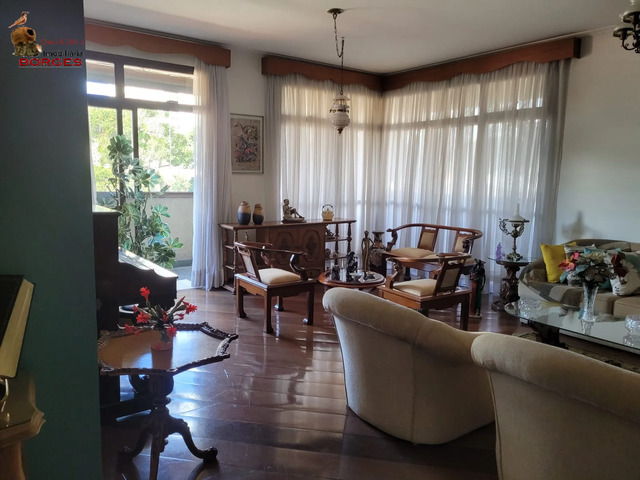 #4926JE - Apartamento para Venda em São Paulo - SP - 3