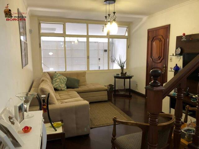 #4915ED - Casa para Venda em São Paulo - SP - 2