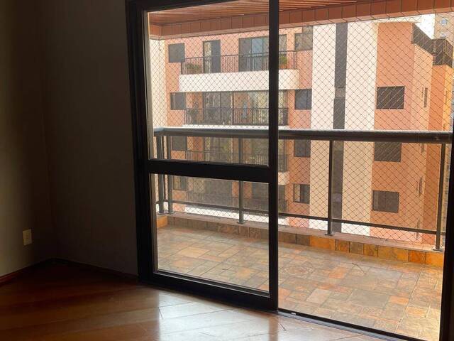 #4925AL - Apartamento para Venda em São Paulo - SP - 3