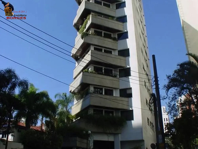 Venda em CAMPO BELO - São Paulo