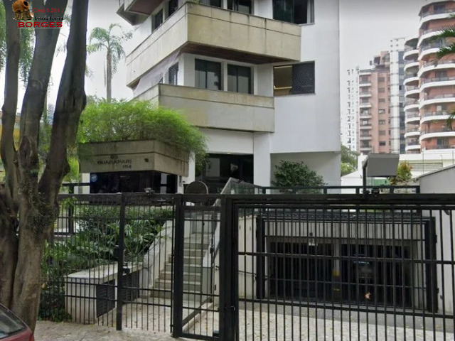 #4929JE - Apartamento para Venda em São Paulo - SP - 2