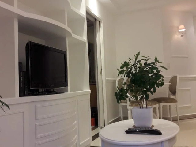 #4931JE - Apartamento para Locação em São Paulo - SP - 2