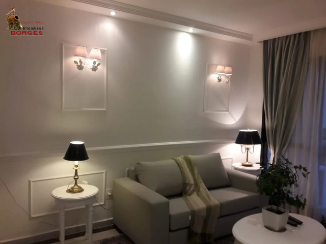 #4931JE - Apartamento para Locação em São Paulo - SP - 3