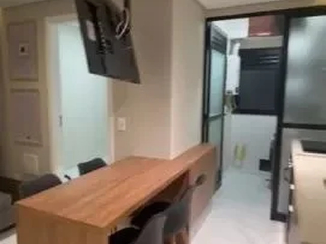 #4932JE - Apartamento para Locação em São Paulo - SP - 2