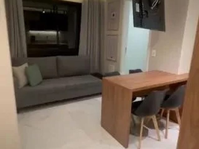 Locação em MOEMA - São Paulo