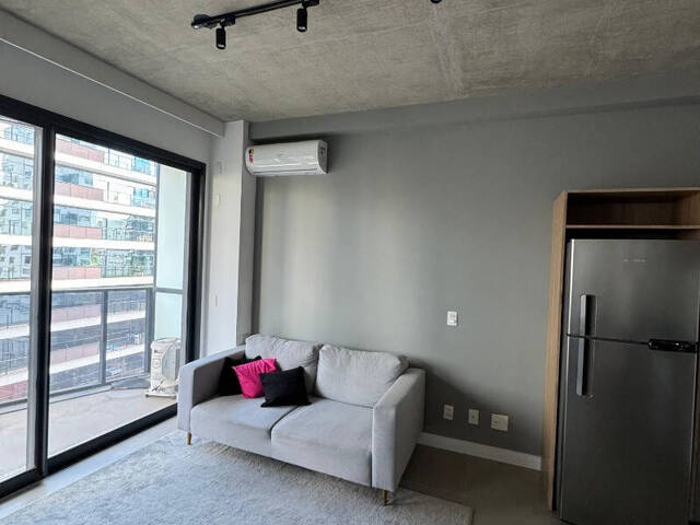 #4935EL - Apartamento para Venda em São Paulo - SP - 1