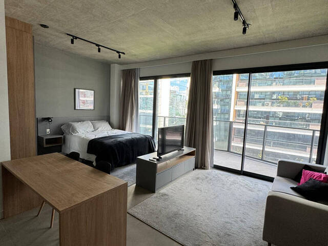 Apartamento para Venda em São Paulo - 5