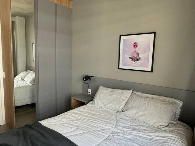 #4935EL - Apartamento para Venda em São Paulo - SP - 3