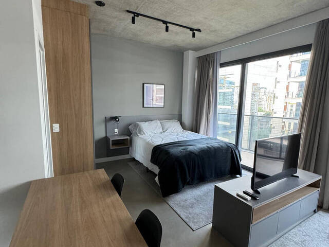 #4935EL - Apartamento para Venda em São Paulo - SP - 2