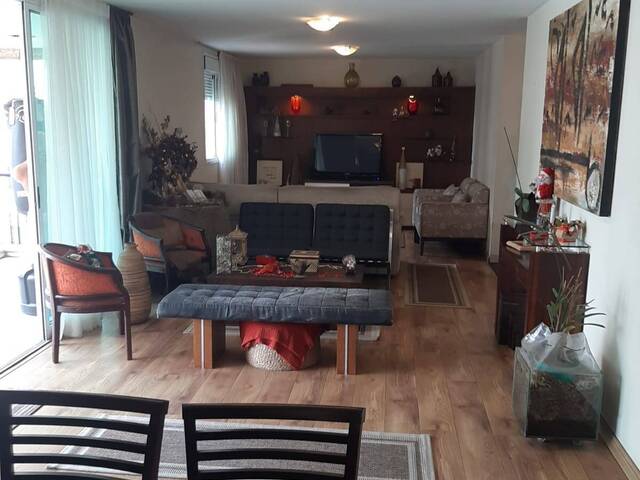 #4936AL - Apartamento para Venda em São Paulo - SP - 3