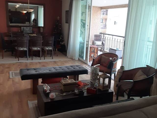 Apartamento para Venda em São Paulo - 4