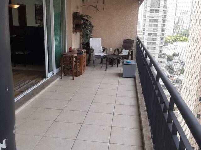 Venda em BROOKLIN - São Paulo