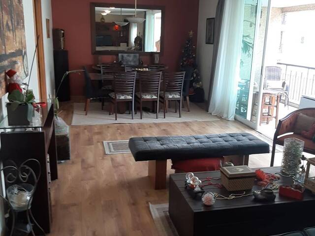 Apartamento para Venda em São Paulo - 5