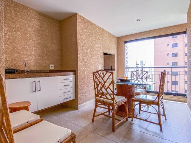 #4937AL - Apartamento para Venda em São Paulo - SP - 2