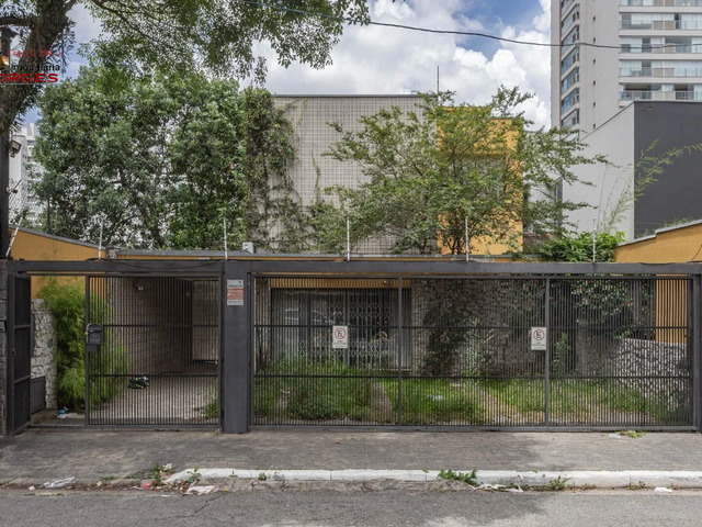 Venda em BROOKLIN - São Paulo
