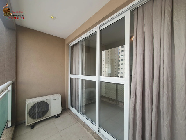 #4939JE - Apartamento para Locação em São Paulo - SP - 1