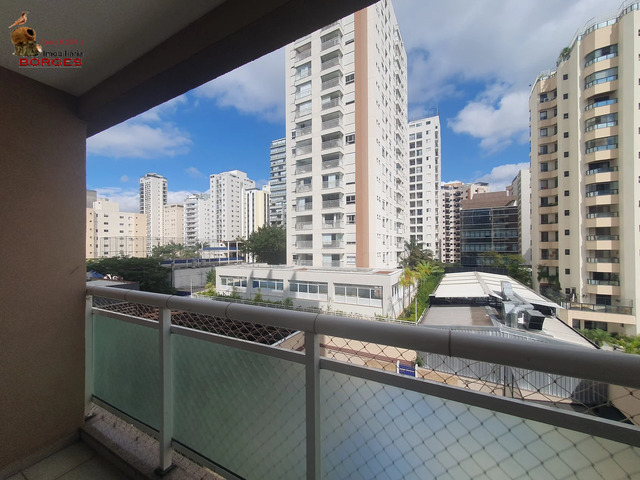#4939JE - Apartamento para Locação em São Paulo - SP - 2