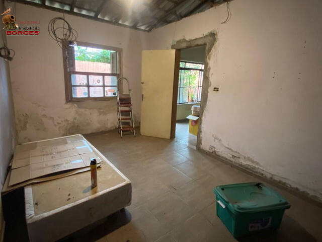#4942EL - Casa para Venda em São Paulo - SP - 3