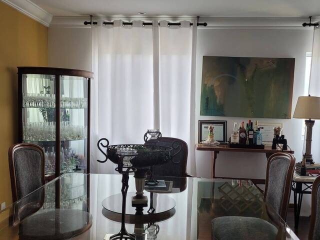 #4945AL - Apartamento para Venda em São Paulo - SP - 2