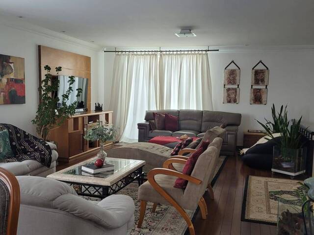 Apartamento para Venda em São Paulo - 5