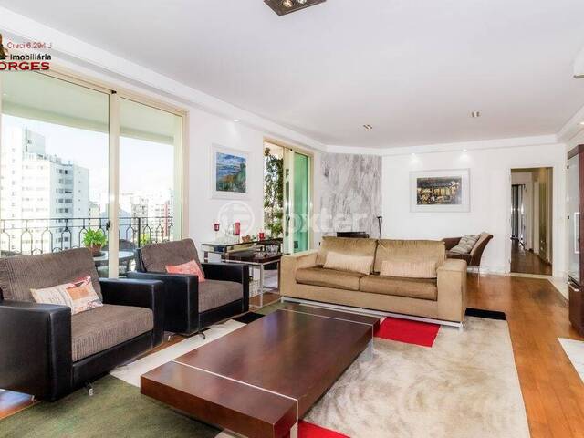 Apartamento para Venda em São Paulo - 5