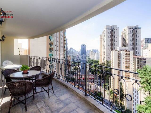 #4946AL - Apartamento para Venda em São Paulo - SP