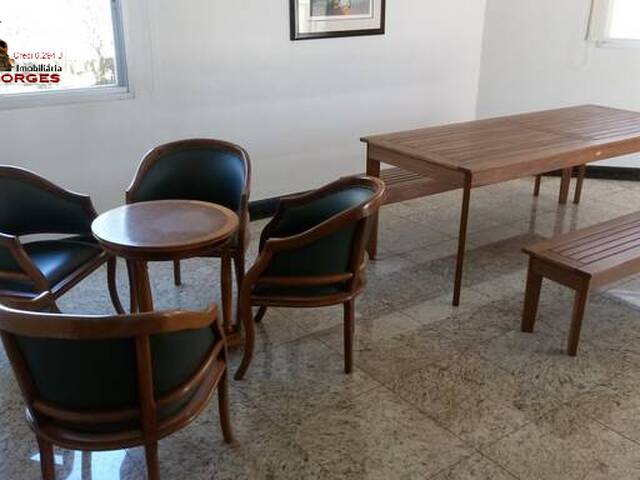 #4944ED - Apartamento para Locação em São Paulo - SP - 2
