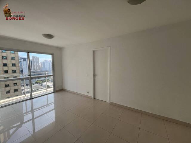 #4940JE - Apartamento para Locação em São Paulo - SP - 2