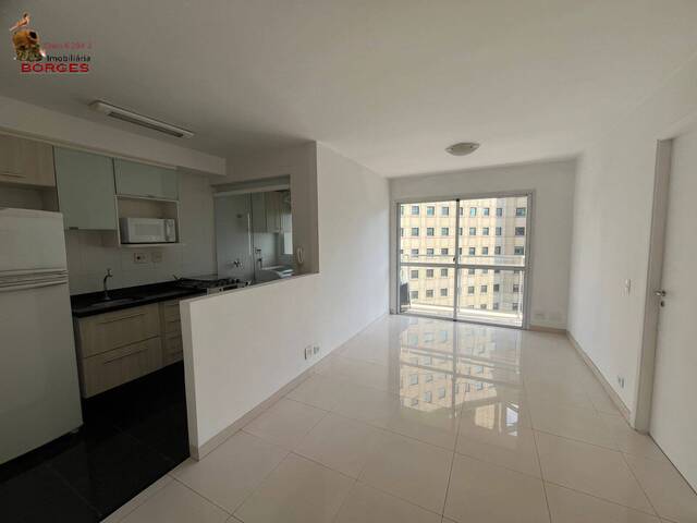 #4940JE - Apartamento para Locação em São Paulo - SP - 1