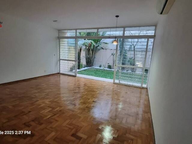 #34B229AM - Casa para Locação em São Paulo - SP - 1