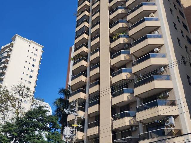 Venda em BROOKLIN NOVO - São Paulo