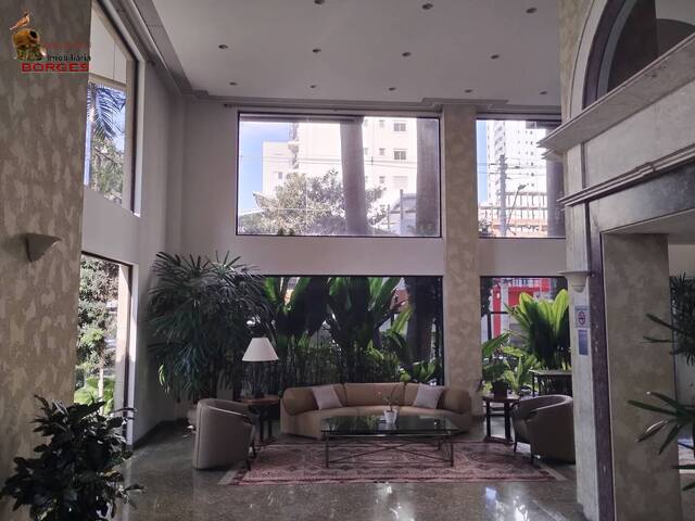 #4956AL - Apartamento para Venda em São Paulo - SP