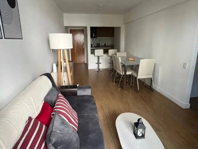 #4947JE - Apartamento para Locação em São Paulo - SP - 2