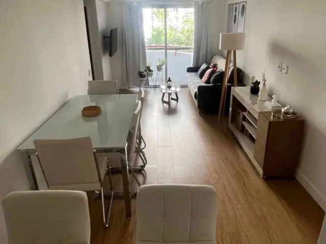 #4947JE - Apartamento para Locação em São Paulo - SP - 3