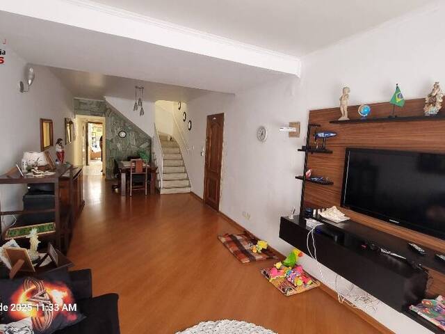 #43B370AM - Casa para Venda em São Paulo - SP - 3