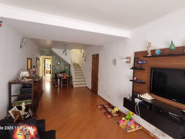 #43B370AM - Casa para Venda em São Paulo - SP - 2