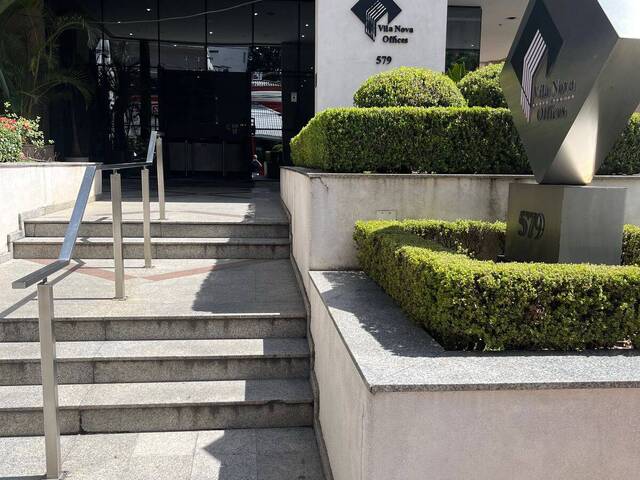 #4942ED - Sala para Venda em São Paulo - SP - 3