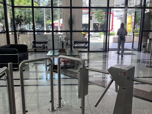 #4942ED - Sala para Venda em São Paulo - SP - 2