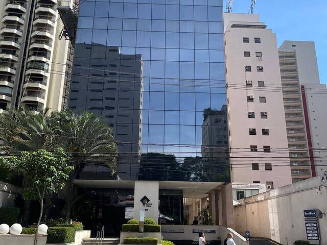 #4942ED - Sala para Venda em São Paulo - SP - 1