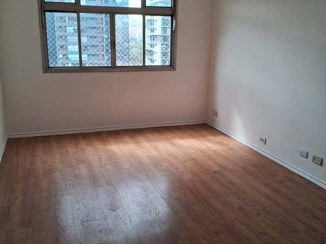 #4912ED - Apartamento para Venda em São Paulo - SP - 2