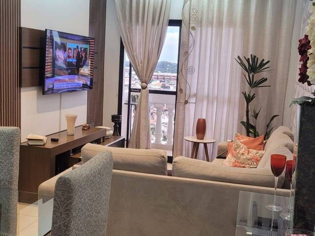 #4961RO - Apartamento para Venda em São Paulo - SP - 3