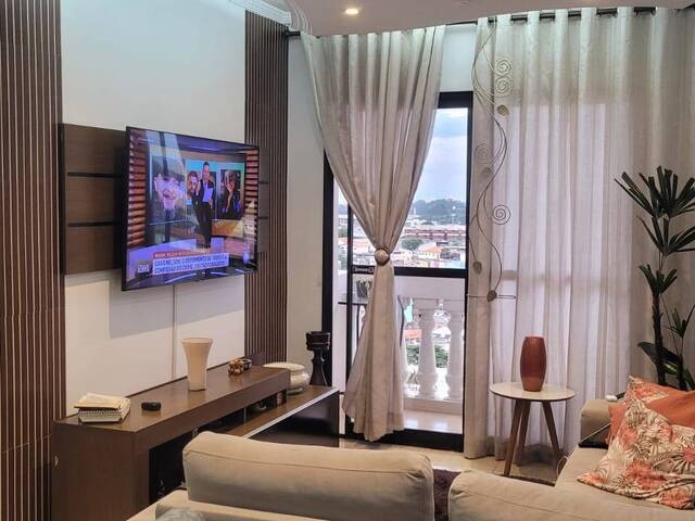 #4961RO - Apartamento para Venda em São Paulo - SP - 2