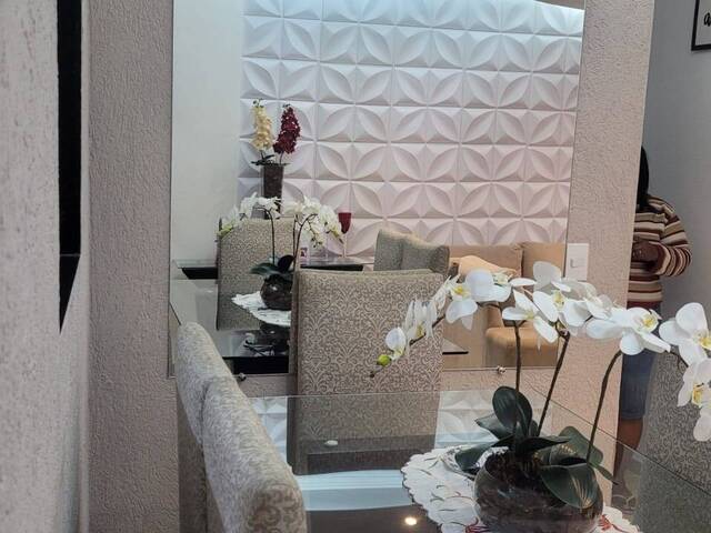 #4961RO - Apartamento para Venda em São Paulo - SP