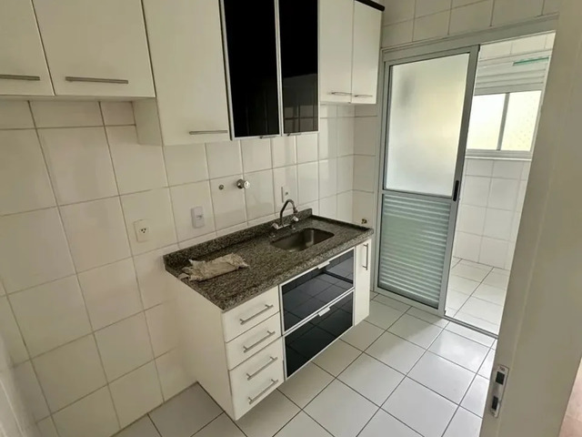 #4948JE - Apartamento para Venda em São Paulo - SP - 2