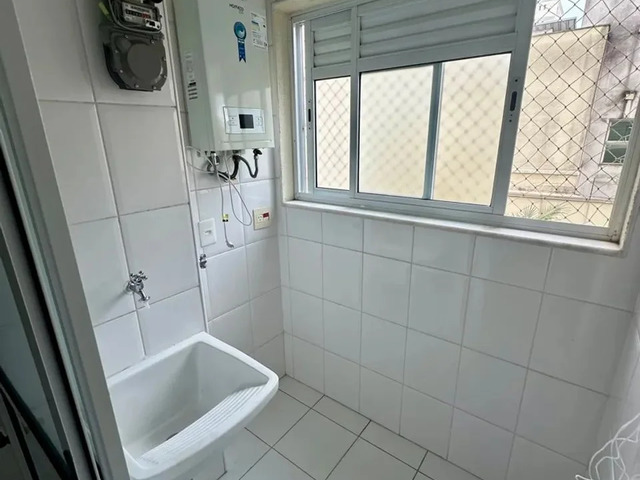 #4948JE - Apartamento para Venda em São Paulo - SP - 3