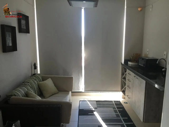#4965JE - Apartamento para Venda em São Paulo - SP - 3