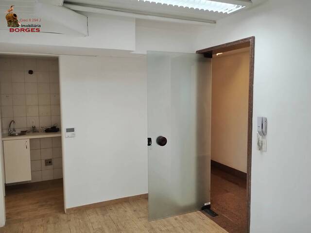 #4972AL - Sala para Locação em São Paulo - SP - 2