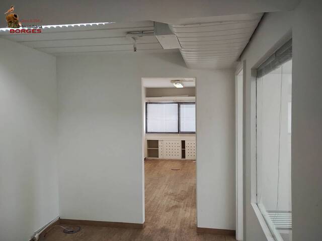 #4972AL - Sala para Locação em São Paulo - SP - 3