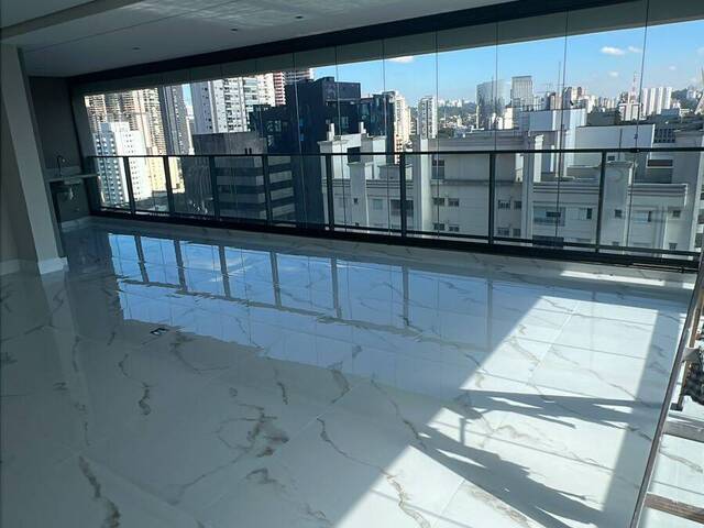 Apartamento para Locação em São Paulo - 5