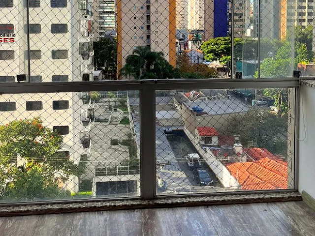 #4973JE - Apartamento para Venda em São Paulo - SP - 2